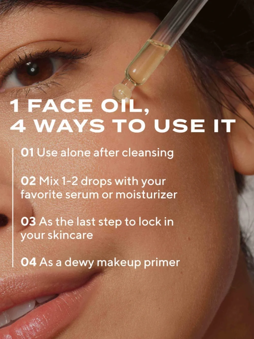 Murad Professional Cellular Hydration Repair Oil Drops 1.9 ounces